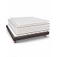 Bed Base Comfort Slim-13 140x200cm - 200x140x0 cm Bed Base Comfort Slim-13 140x200cm - 200x140x0 cm
