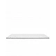 Mattress Pad Adeona 80x200cm - 200x80x5 cm Mattress Pad Adeona 80x200cm - 200x80x5 cm