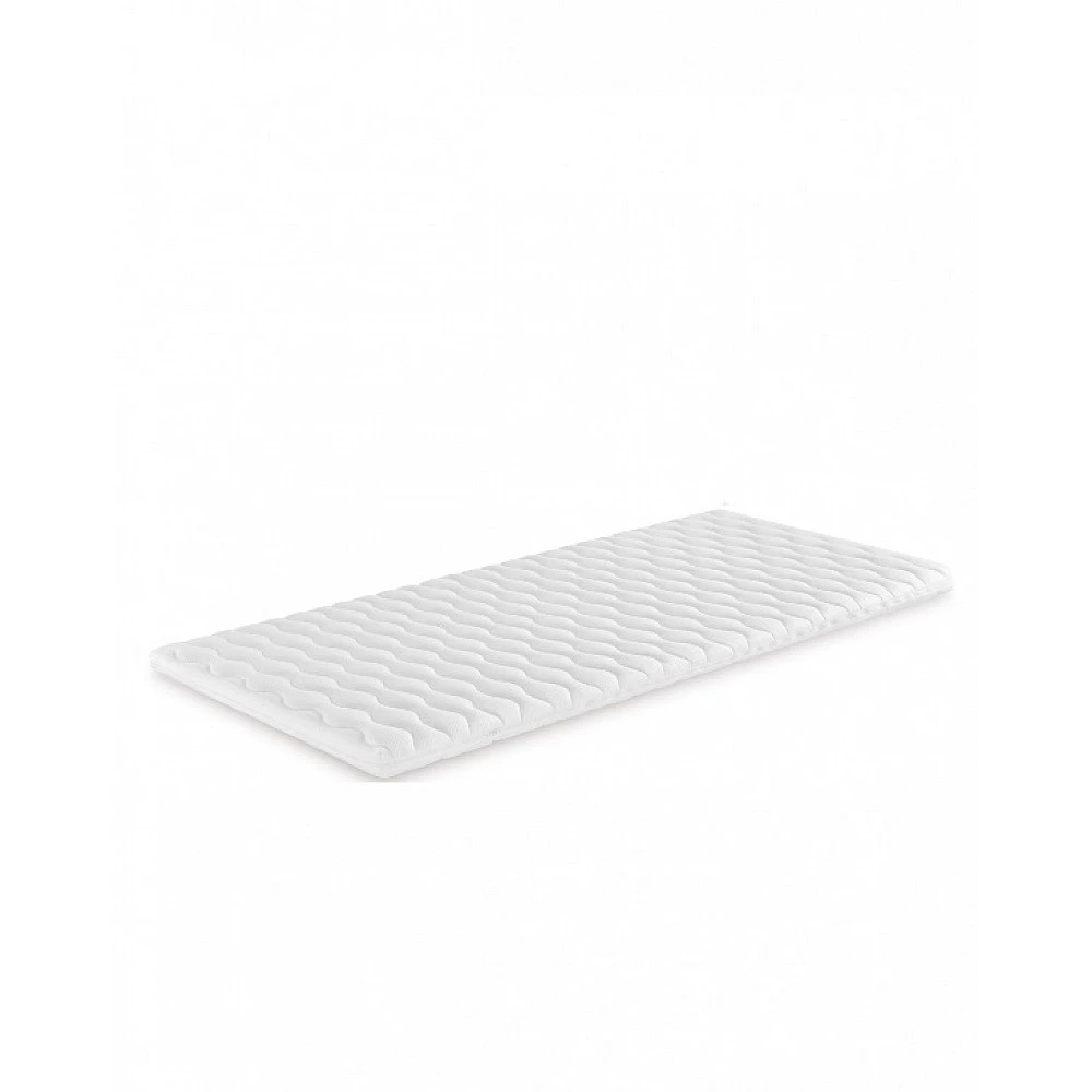 Mattress Pad  Adeona 80x200cm - 200x80x5 cm