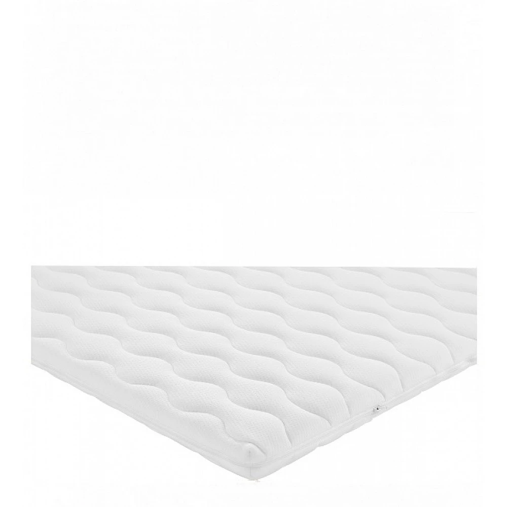 Mattress Pad Adeona 80x200cm - 200x80x5 cm Mattress Pad Adeona 80x200cm - 200x80x5 cm