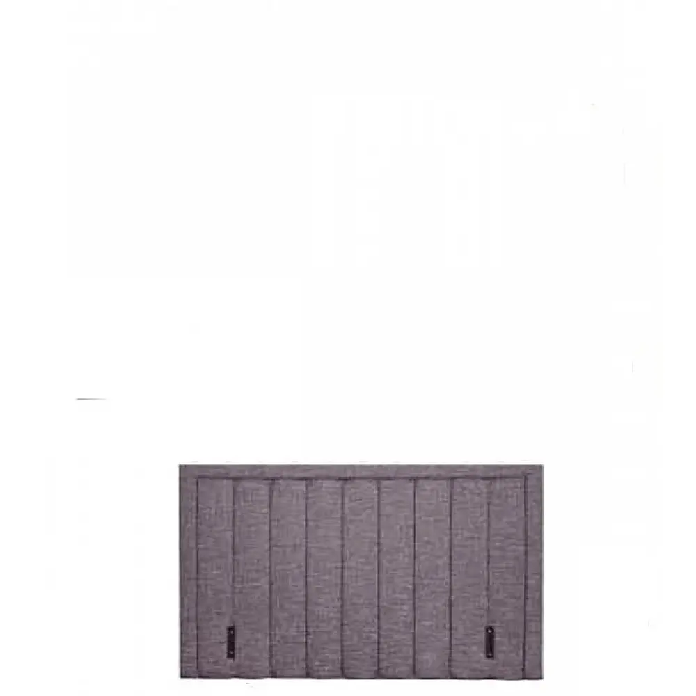 Headboard Vertical Frame 200x100cm CAT.A - Ξύλο Headboard Vertical Frame 200x100cm CAT.A - Ξύλο