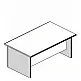 Mio-Desk 180x80xh.75cm - Ξύλο - 180x80x75 cm Mio-Desk 180x80xh.75cm - Ξύλο - 180x80x75 cm