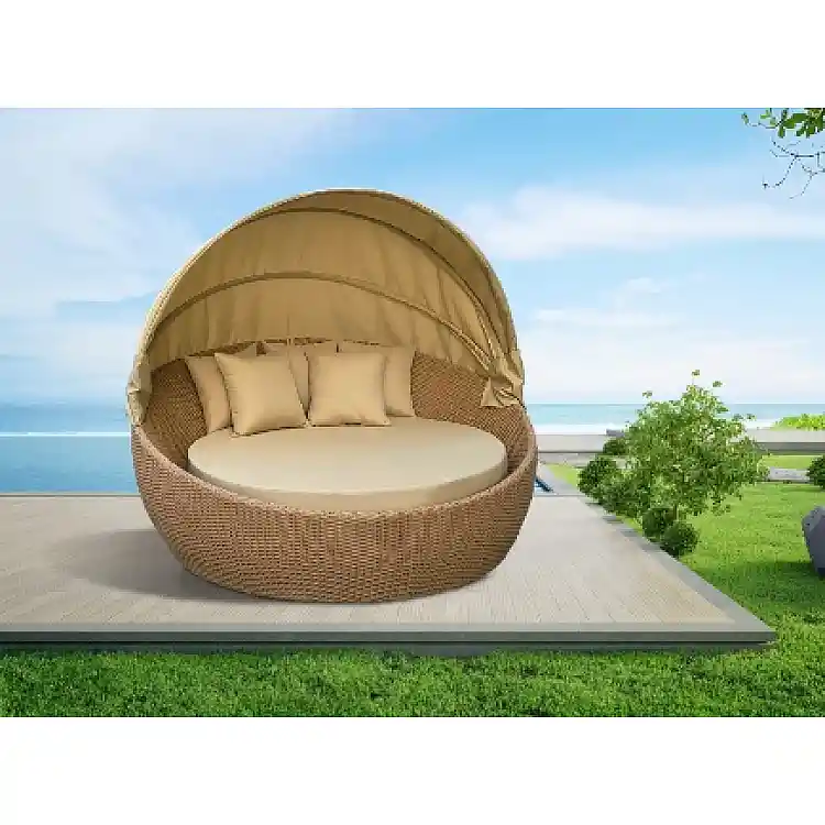 King Day Bed