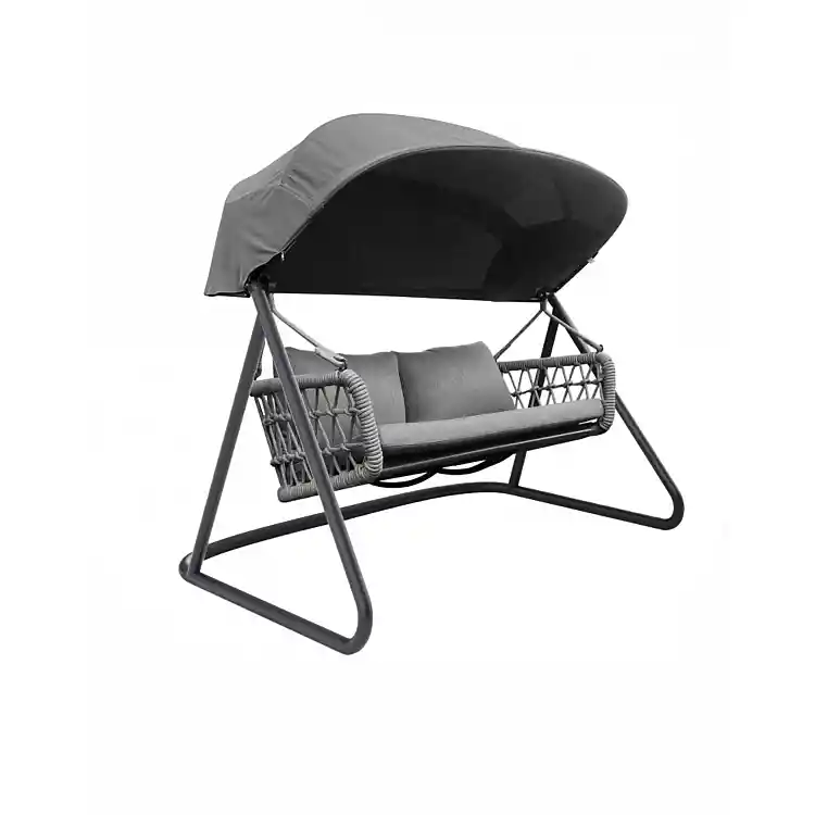 Musses Swing Anthracite