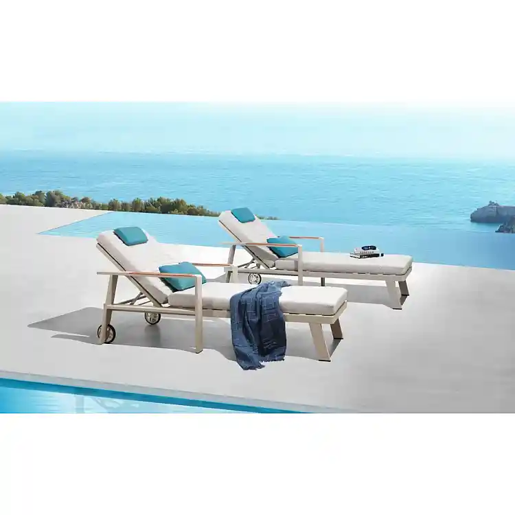 Nofi/SL Sun-Lounger (680153)