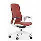 Office Armchair Edwin Red