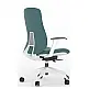 Office Armchair Edwin Blue Office Armchair Edwin Blue