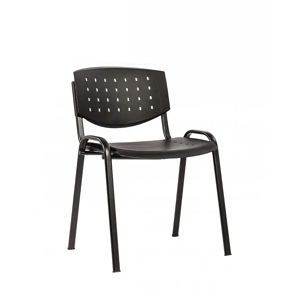 Visitor Chair Taurus PN - Μέταλλο - 53.5x43x73 cm