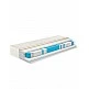 Mattress Cashmere 180x200cm - 200x180x25 cm Mattress Cashmere 180x200cm - 200x180x25 cm