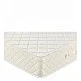 Mattress Cashmere 180x200cm - 200x180x25 cm Mattress Cashmere 180x200cm - 200x180x25 cm