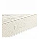 Mattress Cashmere 180x200cm - 200x180x25 cm Mattress Cashmere 180x200cm - 200x180x25 cm