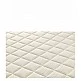 Mattress Cashmere 180x200cm - 200x180x25 cm Mattress Cashmere 180x200cm - 200x180x25 cm