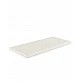 Mattress Pad Cashmere Visco 160x200cm - 200x160x6 cm Mattress Pad Cashmere Visco 160x200cm - 200x160x6 cm
