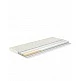 Mattress Pad Cashmere Visco 160x200cm - 200x160x6 cm Mattress Pad Cashmere Visco 160x200cm - 200x160x6 cm