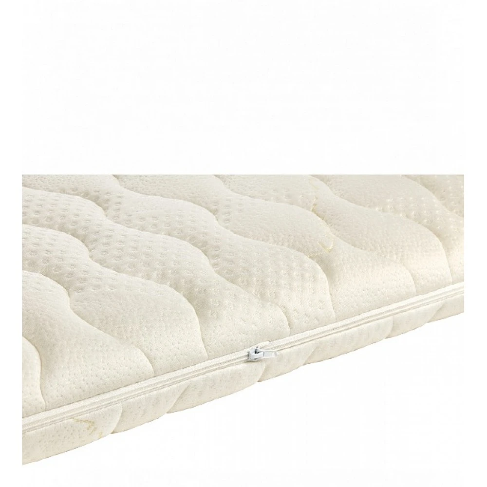 Mattress Pad Cashmere Visco 160x200cm - 200x160x6 cm Mattress Pad Cashmere Visco 160x200cm - 200x160x6 cm