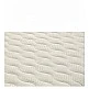 Mattress Pad Cashmere Visco 160x200cm - 200x160x6 cm Mattress Pad Cashmere Visco 160x200cm - 200x160x6 cm