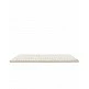 Mattress Pad Cashmere Visco 160x200cm - 200x160x6 cm Mattress Pad Cashmere Visco 160x200cm - 200x160x6 cm