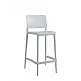 Joy/S-65 Barstool - Πολυπροπυλένιο - 50.7x47.8x99.4 cm