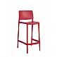 Joy/S-65 Barstool - Πολυπροπυλένιο - 50.7x47.8x99.4 cm