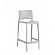 Joy/S-65 Barstool - Πολυπροπυλένιο - 50.7x47.8x99.4 cm