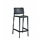 Joy/S-65 Barstool - Πολυπροπυλένιο - 50.7x47.8x99.4 cm