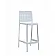 Fame/S-65 Barstool - Πολυπροπυλένιο - 50.7x47.8x104.6 cm