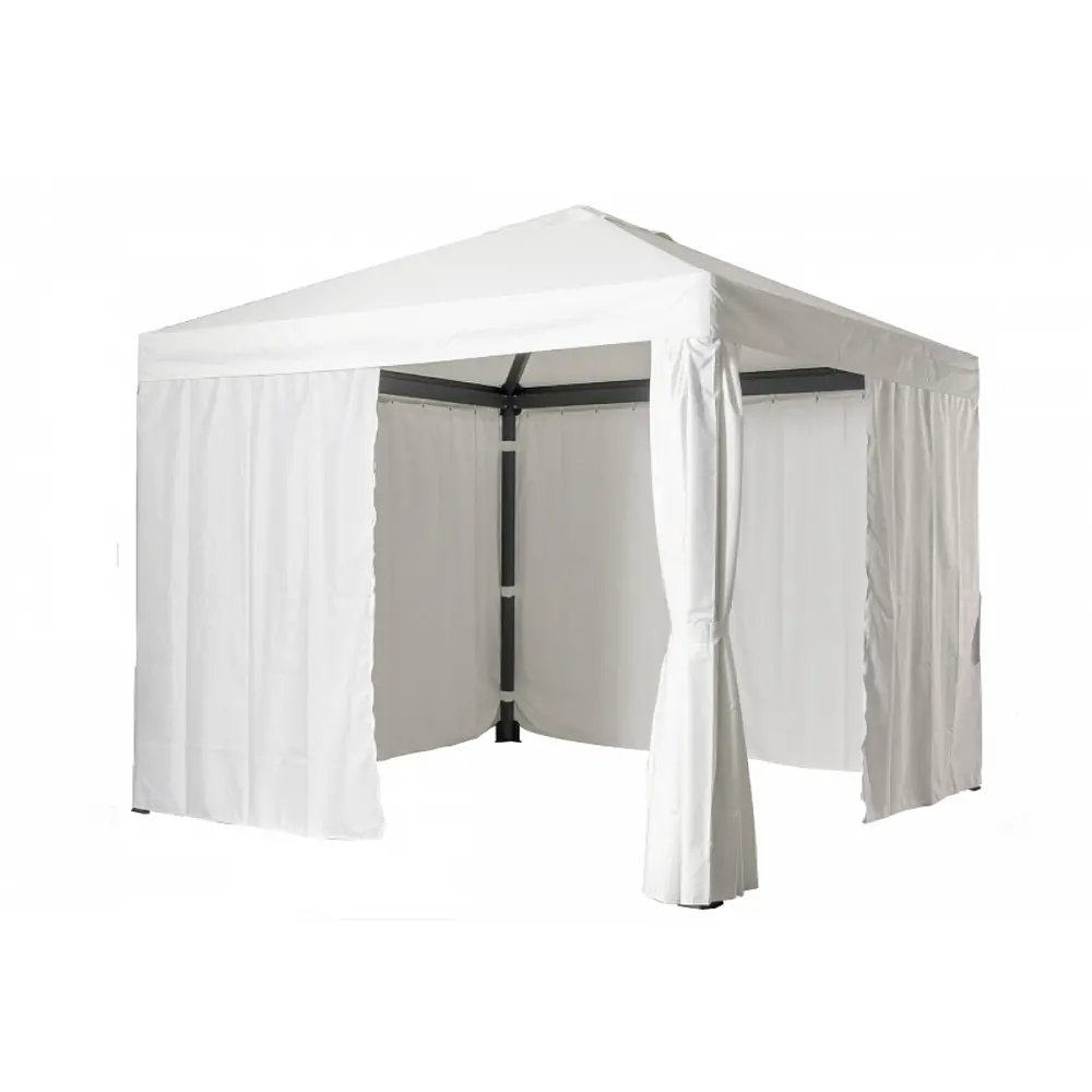 Gazebo-Pro 3x3m - Αλουμίνιο