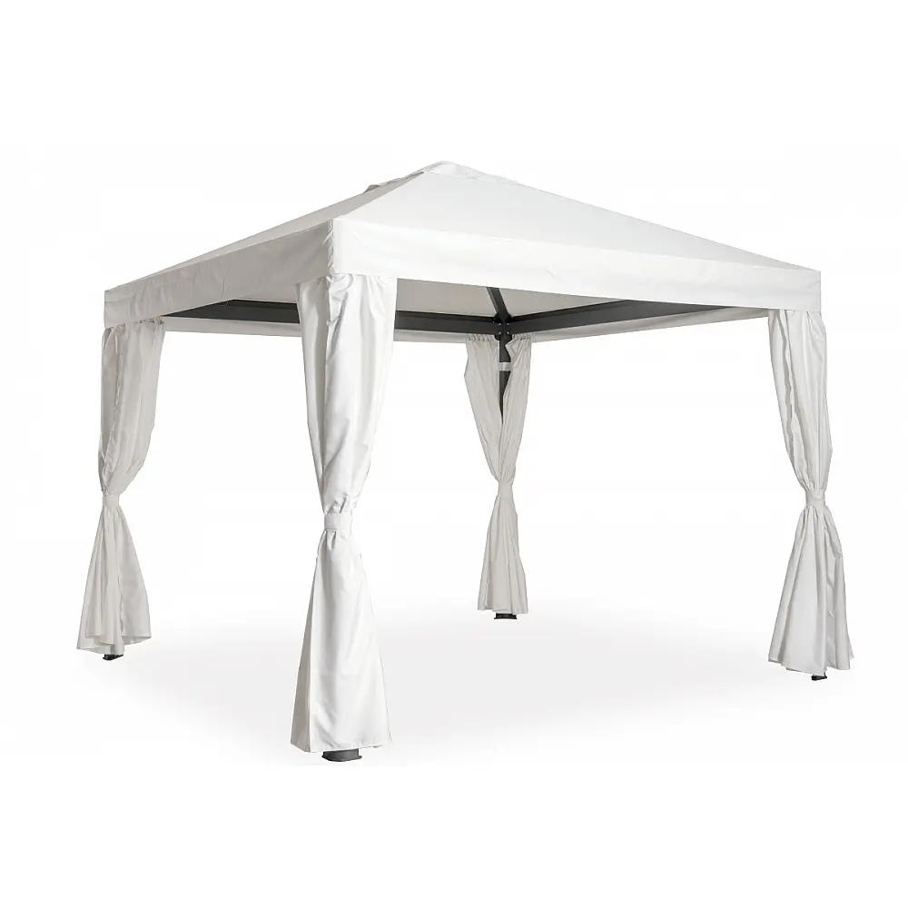 Gazebo-Pro 3x3m - Αλουμίνιο