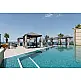 Gazebo-Pro 3x3m - Αλουμίνιο Gazebo-Pro 3x3m - Αλουμίνιο