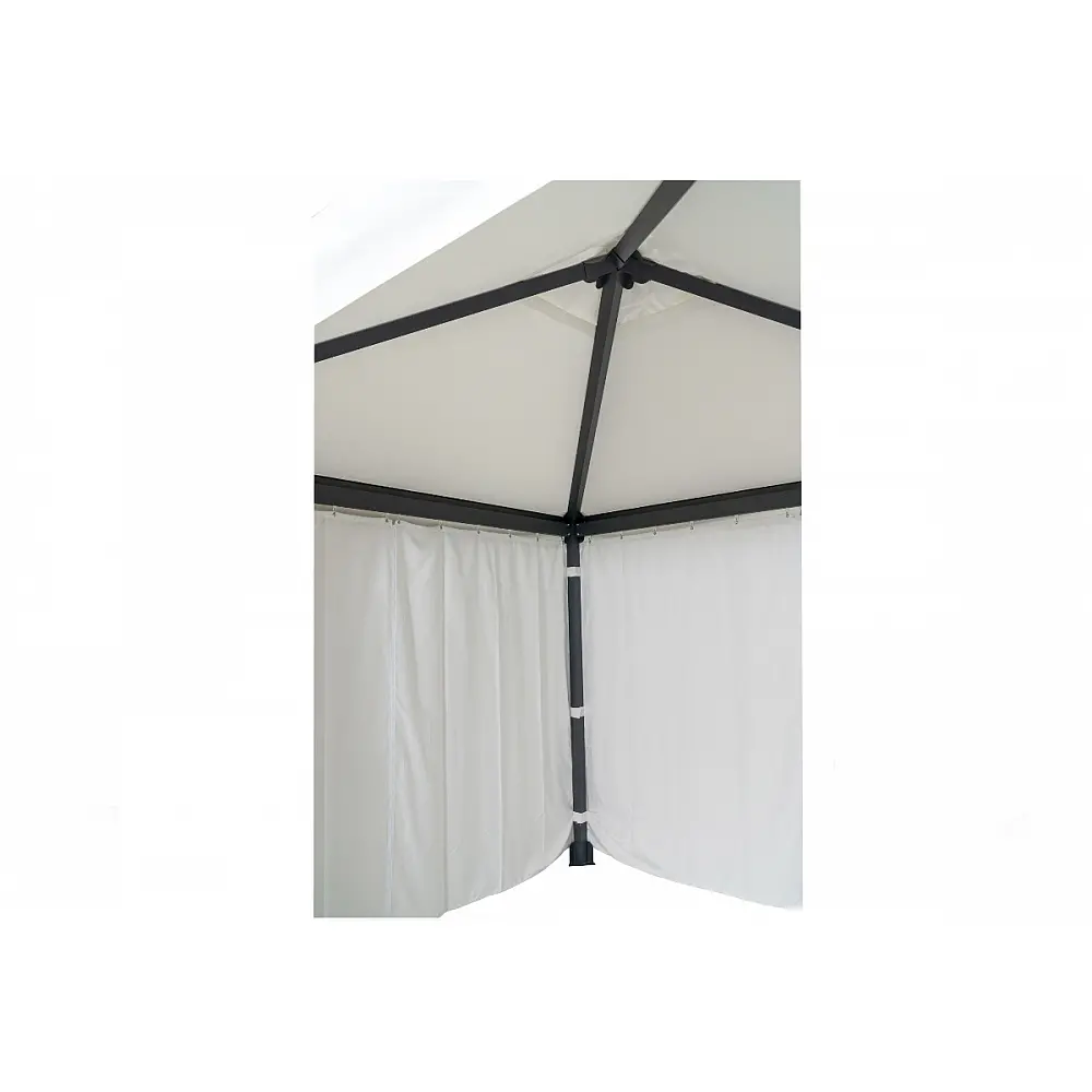 Gazebo-Pro 3x3m - Αλουμίνιο Gazebo-Pro 3x3m - Αλουμίνιο