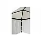 Gazebo-Pro 3x3m - Αλουμίνιο Gazebo-Pro 3x3m - Αλουμίνιο