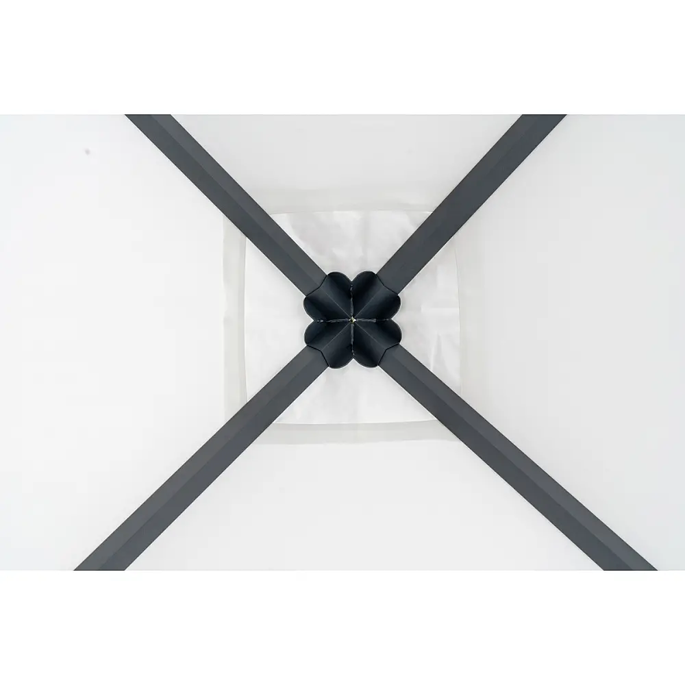 Gazebo-Pro 3x3m - Αλουμίνιο Gazebo-Pro 3x3m - Αλουμίνιο