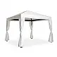 Gazebo-Pro 3x3m - Αλουμίνιο Gazebo-Pro 3x3m - Αλουμίνιο