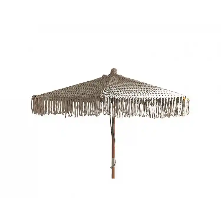 Makrame-2 Umbrella Φ250cm
