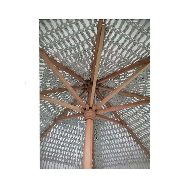 Makrame-2 Umbrella Φ250cm