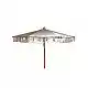 Makrame-2 Umbrella Φ250cm
