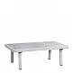 Nofi 2.0-2 Lounge Set white-grey (3801150)