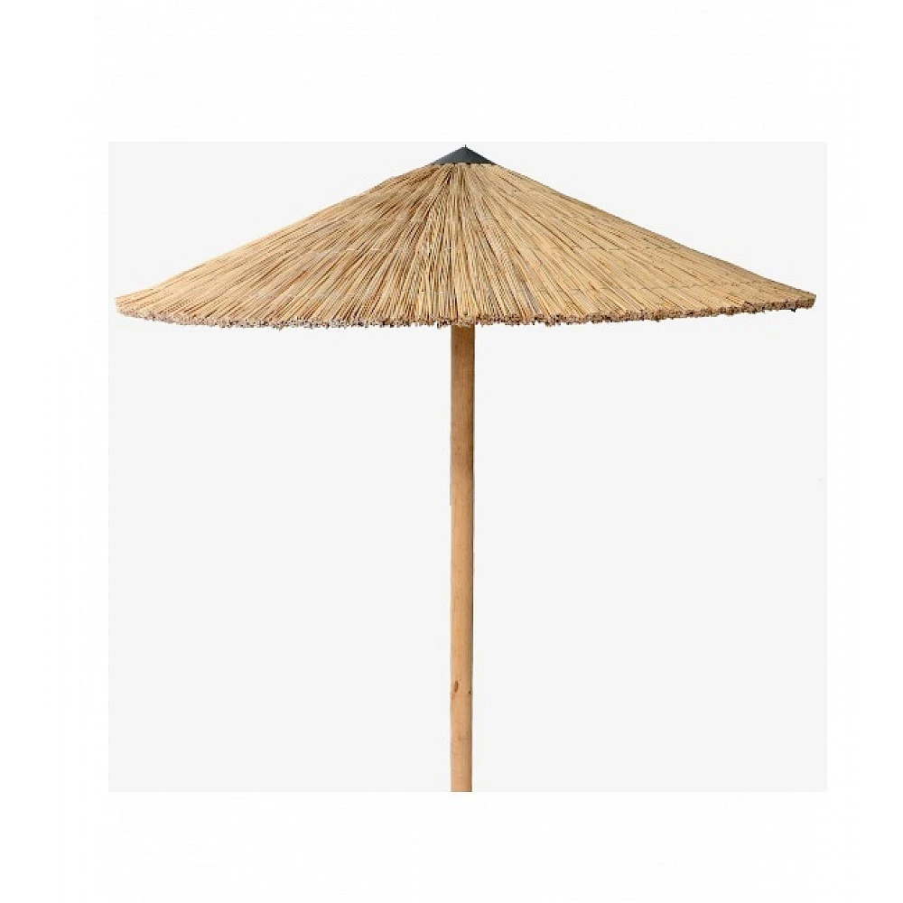 Umbrella Cane Φ215cm - Ξύλο