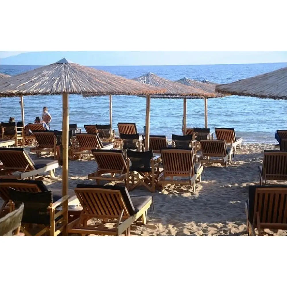 Umbrella Cane Φ215cm*