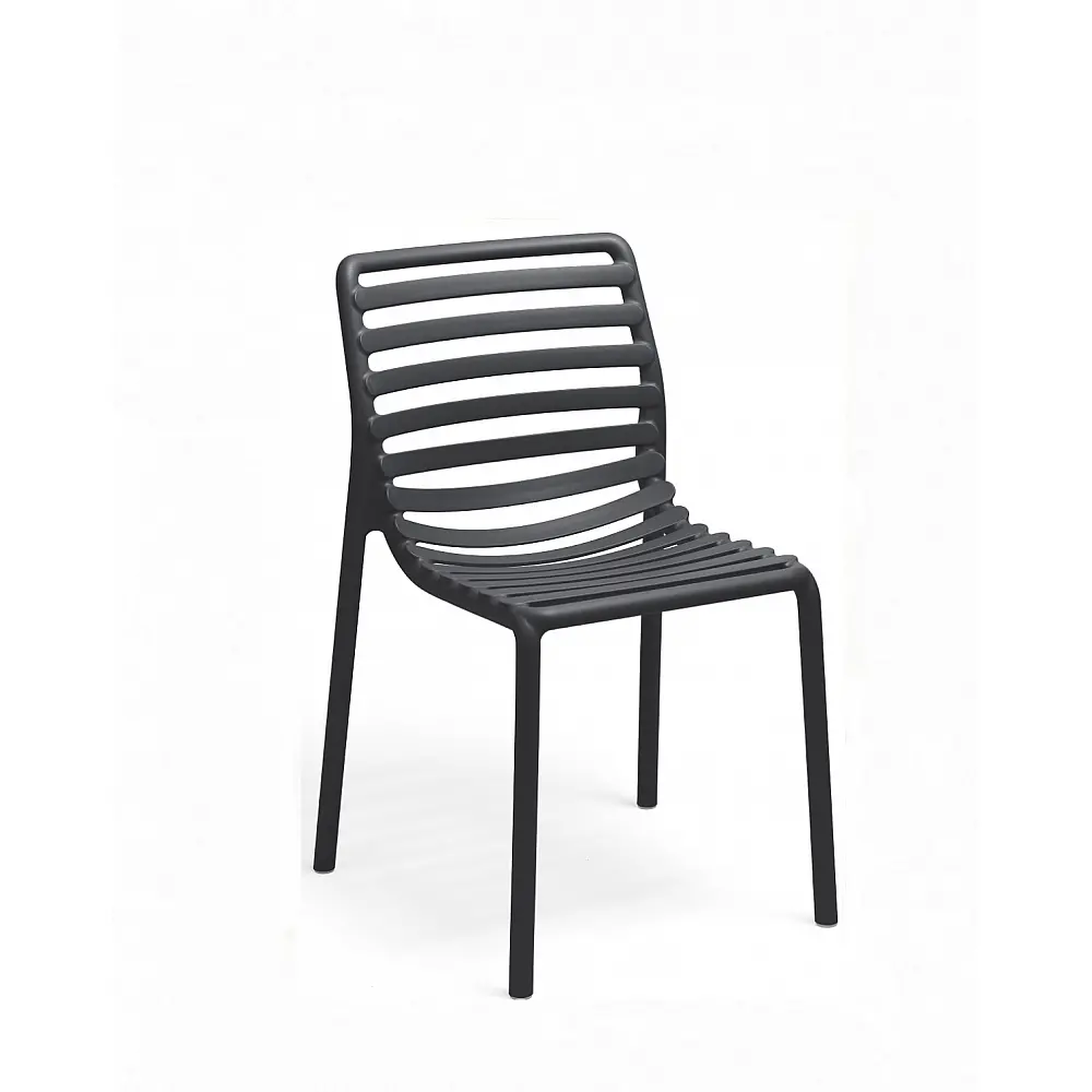 Doga PP Chair - Πολυπροπυλένιο - 55x53x82.5 cm
