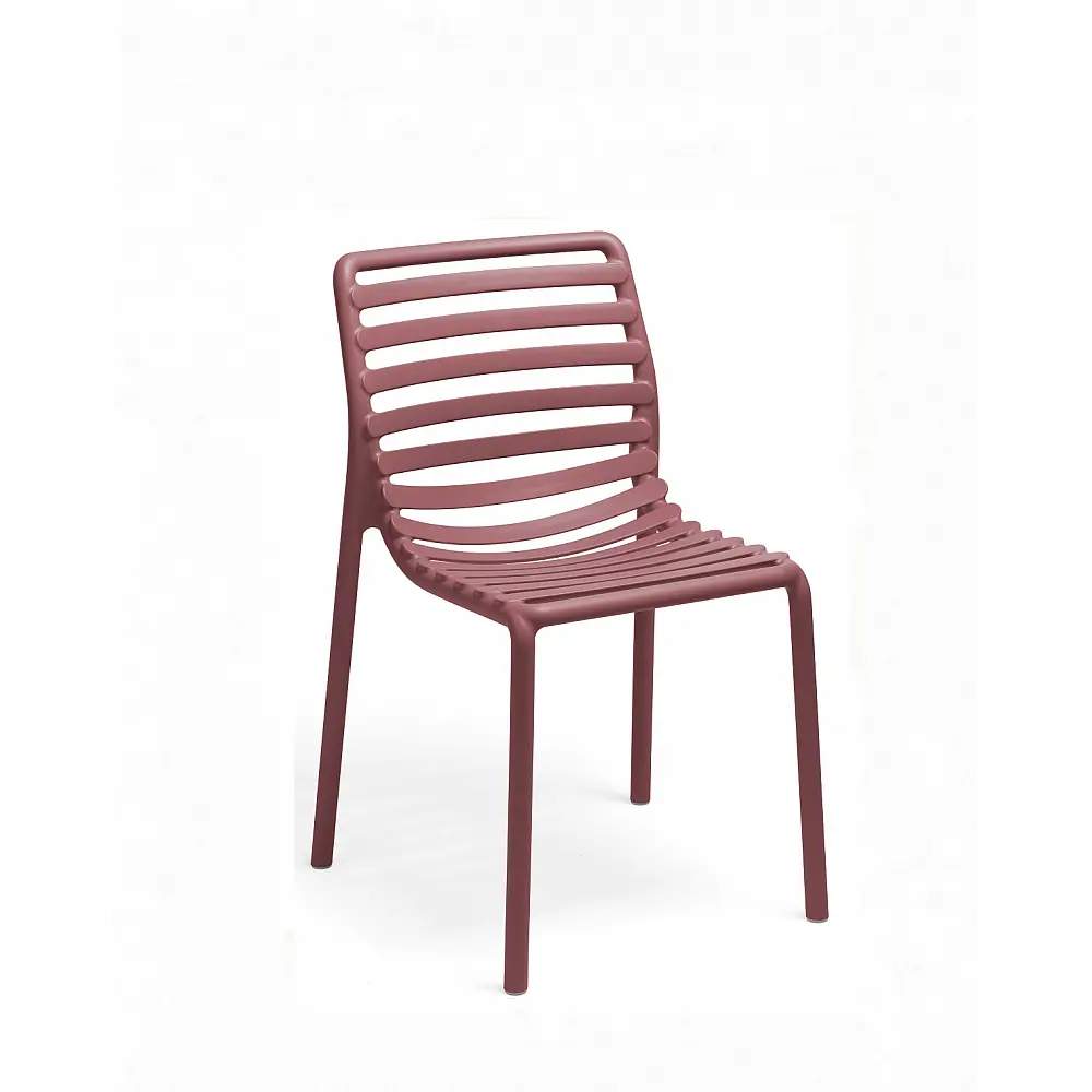 Doga PP Chair - Πολυπροπυλένιο - 55x53x82.5 cm