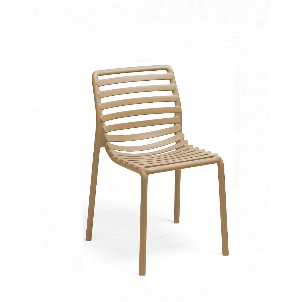 Doga PP Chair - Πολυπροπυλένιο - 55x53x82.5 cm