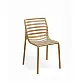 Doga PP Chair - Πολυπροπυλένιο - 55x53x82.5 cm