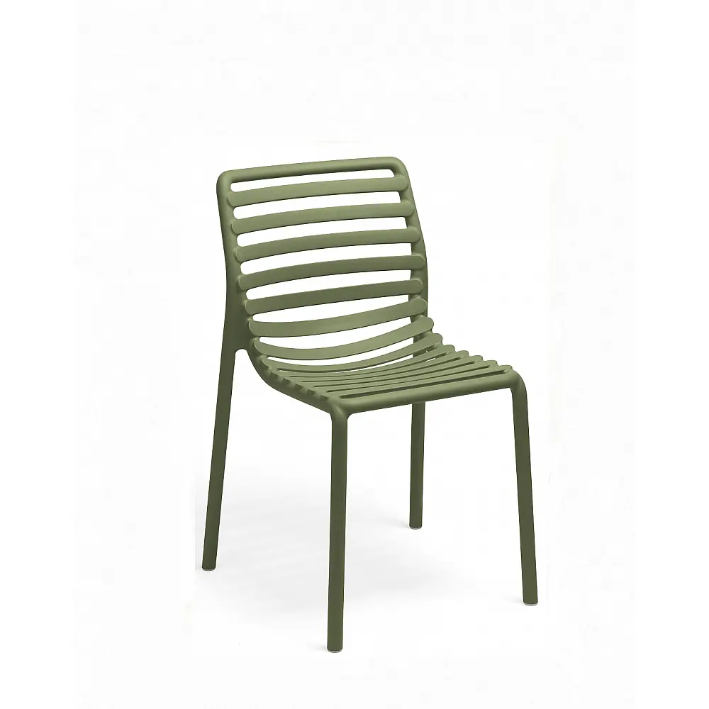 Doga PP Chair - Πολυπροπυλένιο - 55x53x82.5 cm