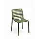 Doga PP Chair - Πολυπροπυλένιο - 55x53x82.5 cm