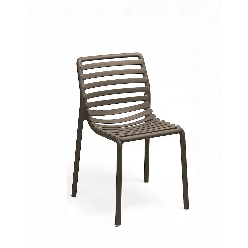 Doga PP Chair - Πολυπροπυλένιο - 55x53x82.5 cm