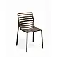 Doga PP Chair - Πολυπροπυλένιο - 55x53x82.5 cm