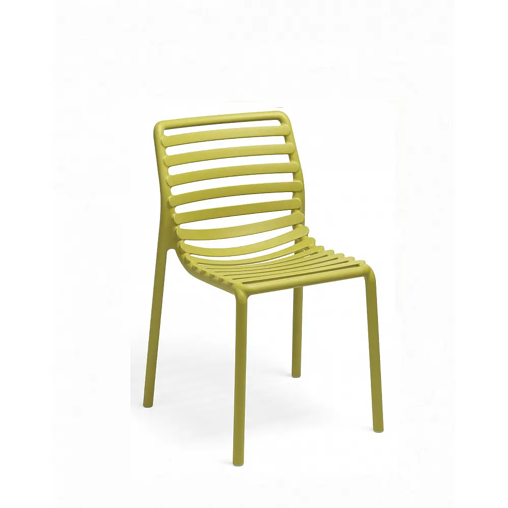 Doga PP Chair - Πολυπροπυλένιο - 55x53x82.5 cm
