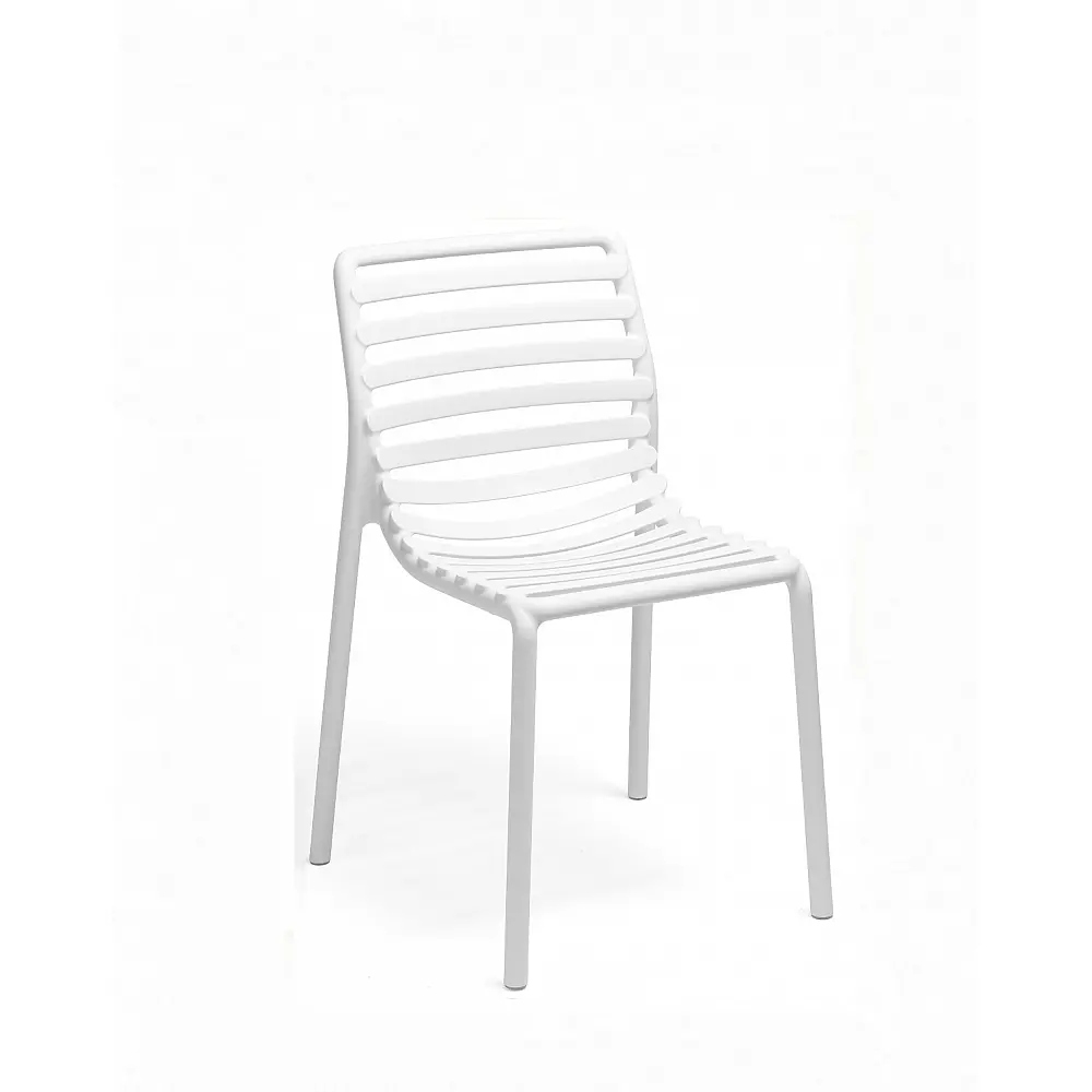 Doga PP Chair - Πολυπροπυλένιο - 55x53x82.5 cm