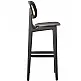 Benet/S Barstool - Ξύλο - 47x48x110 cm Benet/S Barstool - Ξύλο - 47x48x110 cm